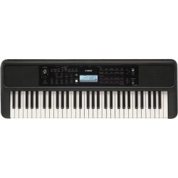 Yamaha PSR E 383